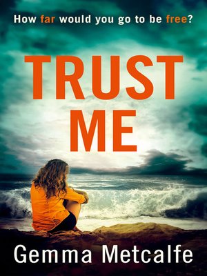 Trust Me - ebook